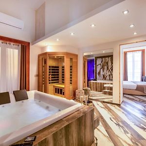 Habitación con Cama King